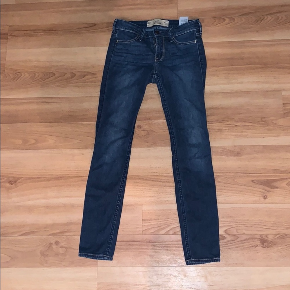 Hollister Jeggings (Size: 00S)